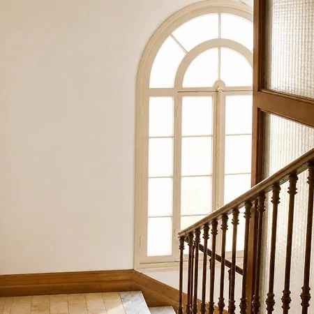 èrsextius, Ggb2, Appartement *