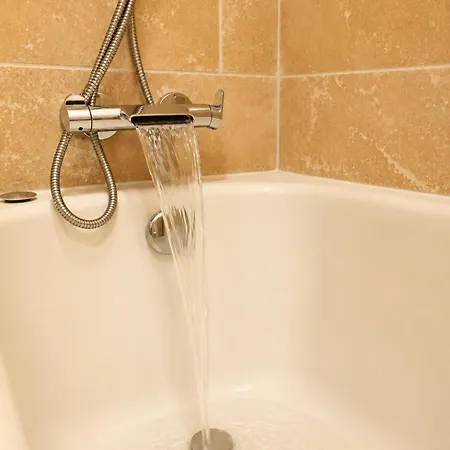 Résidence Estienne D'orves Appartement *