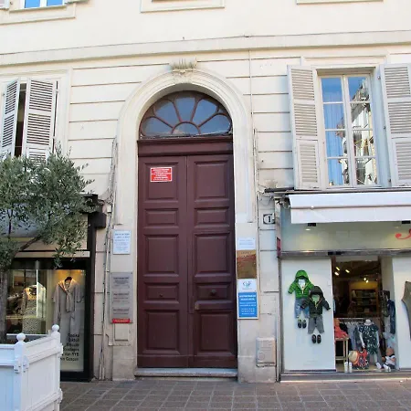 Carré D'or - Centre