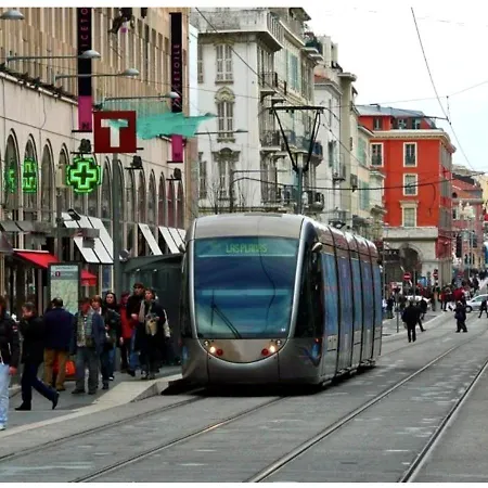 Carré D'or - Centre Nice
