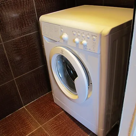 Apartment Carre D'or - Centre *