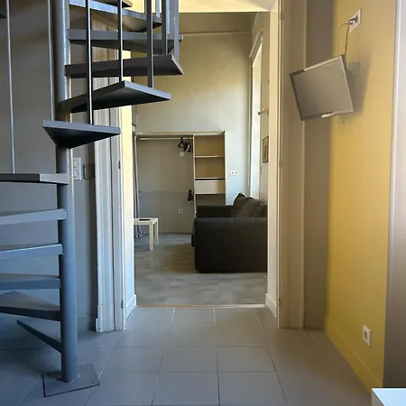 Carré D'or - Centre Appartement *
