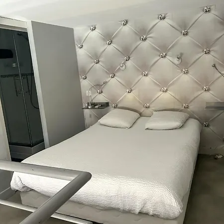 Carre D'or - Centre Apartment Nice