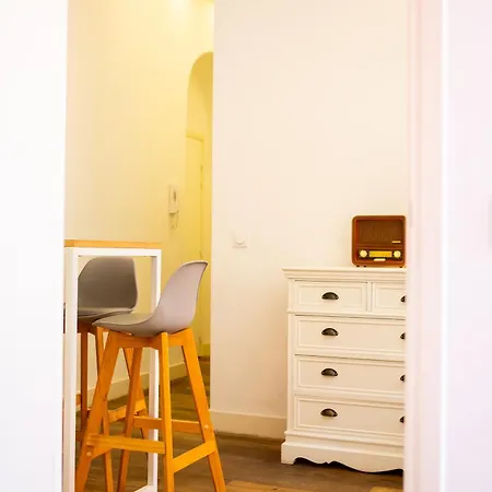 Garibaldi Appartement