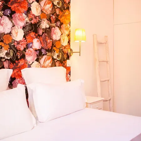 Garibaldi Appartement