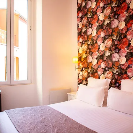 Appartement Garibaldi