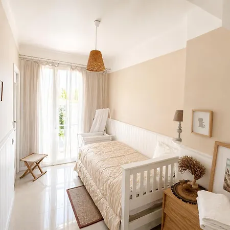 Garibaldi 3 6 Couchages, Easy Check-in Apartment