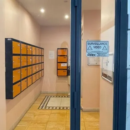 Et Shopping ! Au Cœur De ! Appartement *