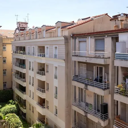 Cosy Climatise Avec Balcon Hypercentre Apartment *