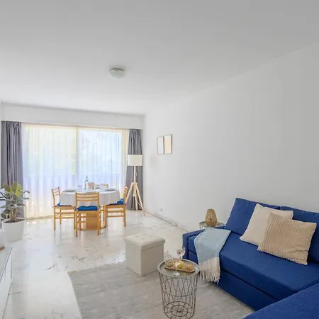 Apartment Vue Mer, A 5min A Pied, Acces Direct En Tramway