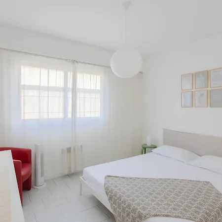 Vue Mer, A 5min A Pied, Acces Direct En Tramway Apartment *