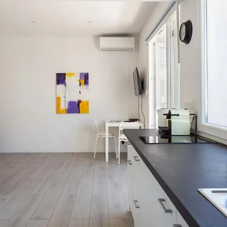 Cosy Climatise Avec Balcon Hypercentre Apartment *