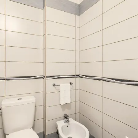 Vue Mer, A 5min A Pied, Acces Direct En Tramway Apartment *