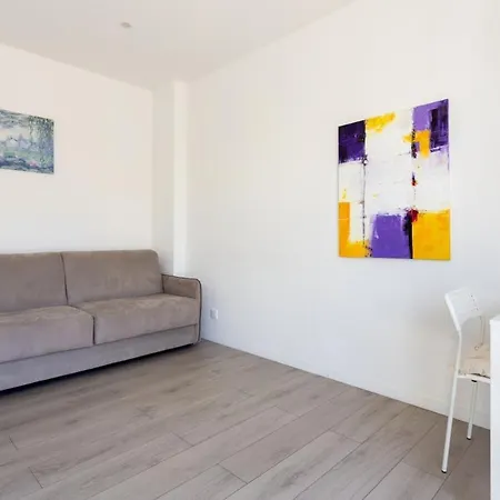 Apartment Cosy Climatise Avec Balcon Hypercentre *
