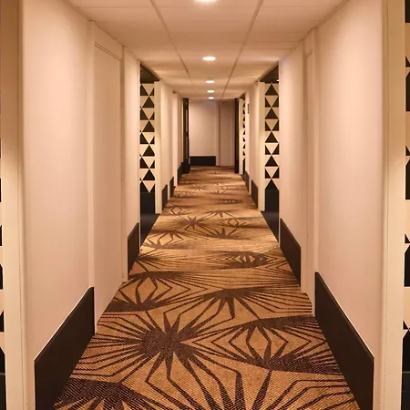 Mercure Promenade Des