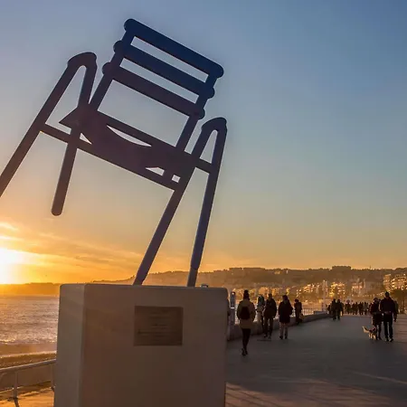Mercure Promenade Des 4* Nice
