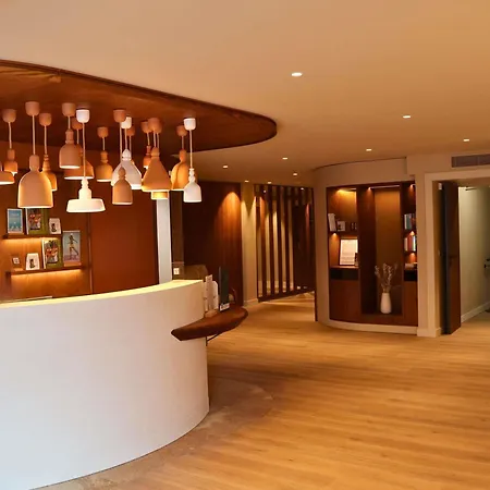Mercure Promenade Des 4* Nice