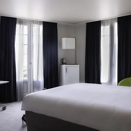 Hotel Mercure Centre Grimaldi Nice