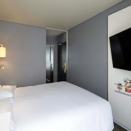 Mercure Centre Grimaldi Nice