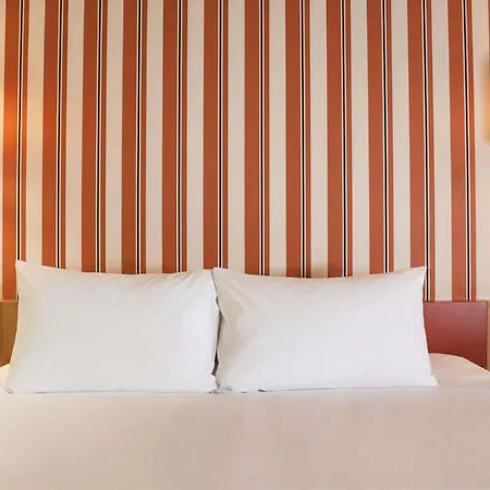 Mercure Promenade Des 4* Nice