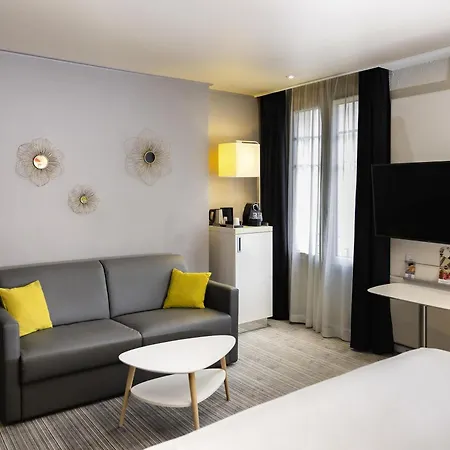 Mercure Centre Grimaldi Hotel Nice