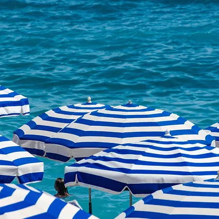 Hotel Mercure Promenade Des 4*