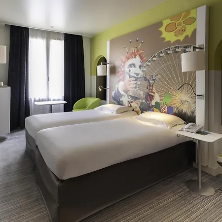Hotel Mercure Centre Grimaldi