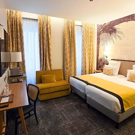 Mercure Marche Aux Fleurs 4* Nice