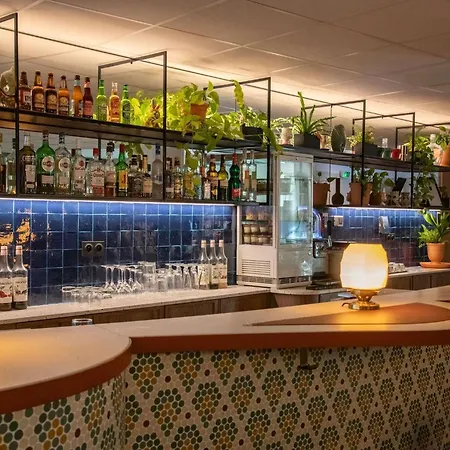 Novotel Airport Hotel