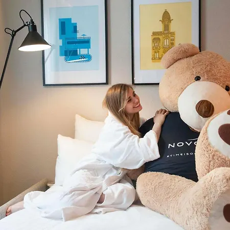 Novotel Airport Hotel