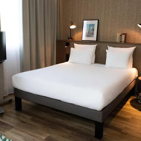 Novotel Airport Nice