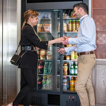 Novotel Airport Nice