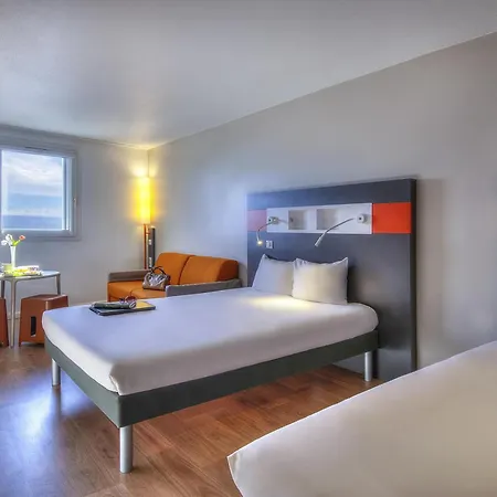 Hotel Ibis Budget Californie Lenval Nice