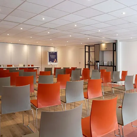 Hotel Ibis Budget Californie Lenval