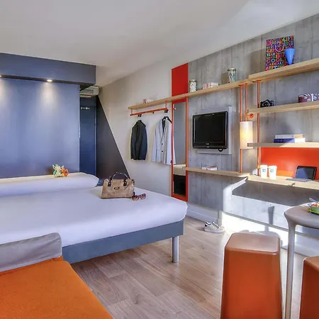 Ibis Budget Californie Lenval Hotel Nice