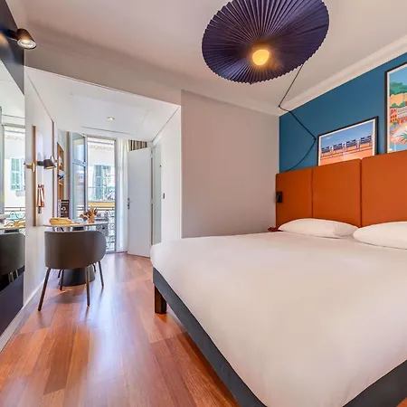 Hotel Ibis Centre Notre Dame