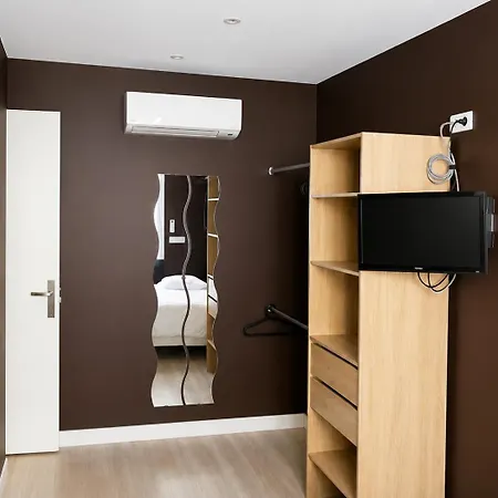 Appartement Carré D'or - Centre