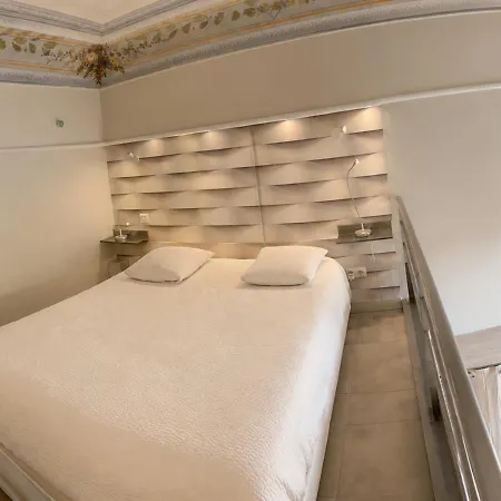Appartement Carré D'or - Centre Nice