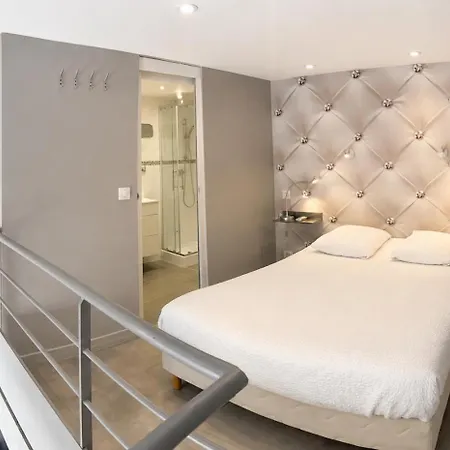 Carré D'or - Centre Appartement