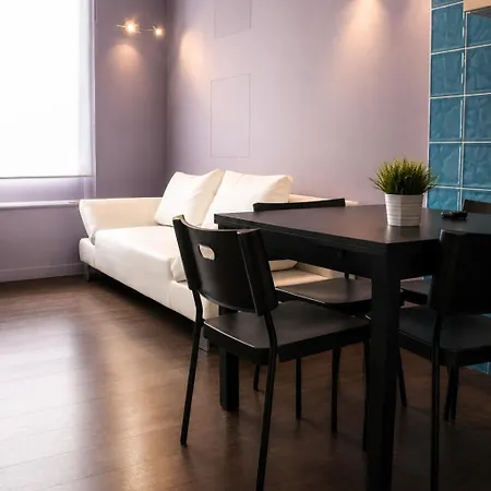 Appartement Carré D'or - Centre
