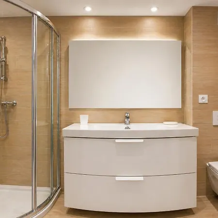 Appartement Carré D'or - Centre