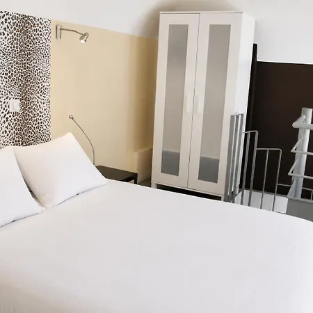 Apartment Carre D'or - Centre