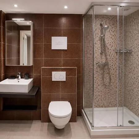 Apartment Carre D'or - Centre