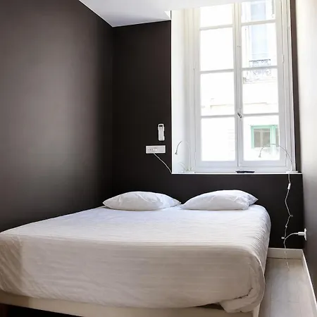 Carre D'or - Centre Apartment Nice