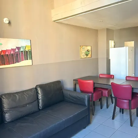 Apartment Carre D'or - Centre