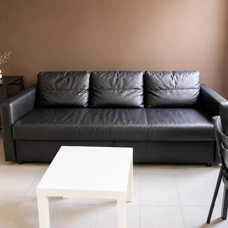 Carré D'or - Centre Appartement *