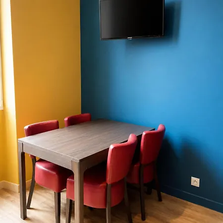 Apartment Carre D'or - Centre