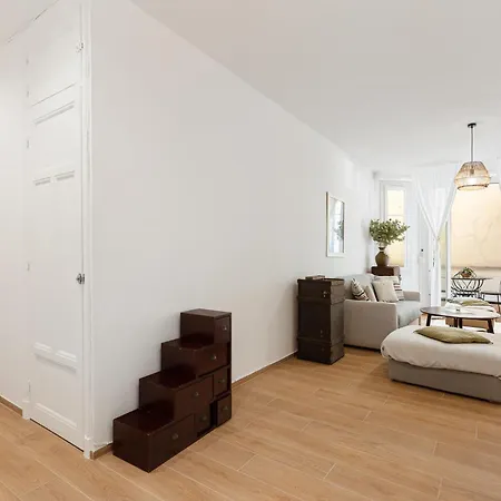 Apartment La Terrasse Zen Five Stars House *