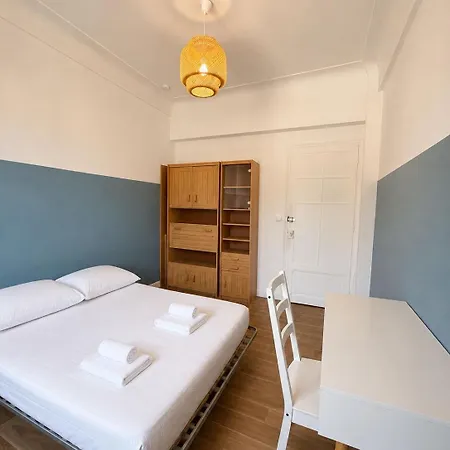 Apartment Charming 3 Bedrooms Seaside 2 Bedrooms Available Before 20 Nice