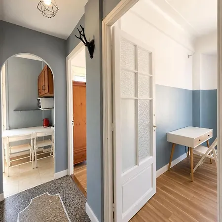 Apartment Charming 3 Bedrooms Seaside 2 Bedrooms Available Before 20 Nice
